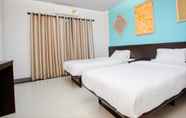 Kamar Tidur 5 Smile Place