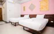 Kamar Tidur 6 Smile Place