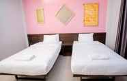 Kamar Tidur 7 Smile Place