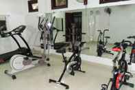 Fitness Center Ocean Front Hotel Mui Ne