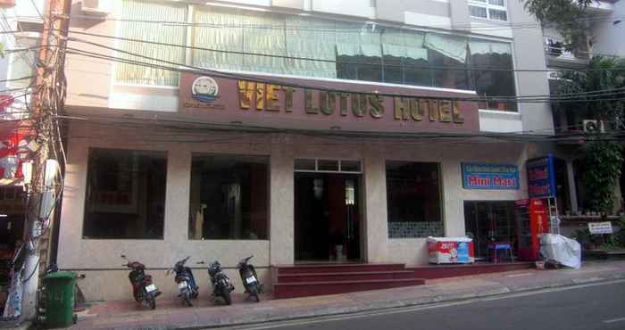 Others Viet Lotus Hotel 