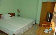 ห้องนอน 3 Thanh Binh Hotel