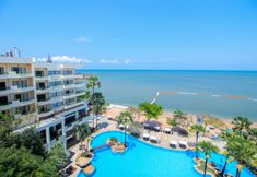 Exterior 2 Garden Sea View Resort