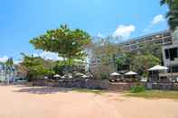 Fitness Center Garden Sea View Resort