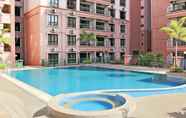 Luar Bangunan 2 Oakley Vacation Home (Marina Court)