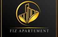 Accommodation Services 2 Fiz Apartemen Margonda V&IV