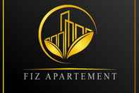 บริการของโรงแรม Fiz Apartemen Margonda V&IV