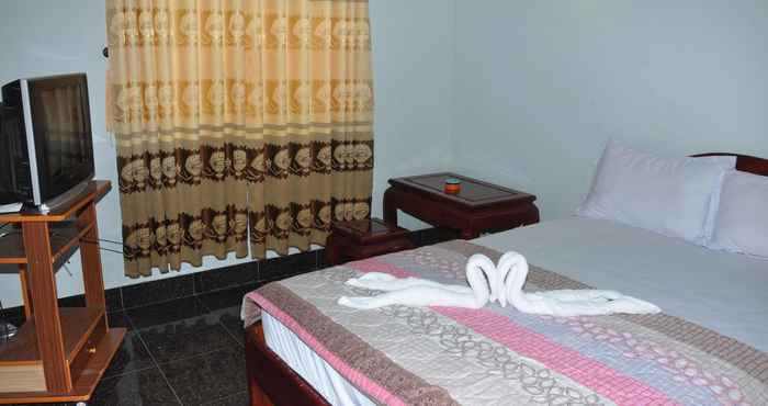 Kamar Tidur Thanh An 2 Hotel