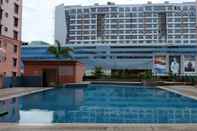 Kolam Renang MC Holiday Apartment @ Marina Court