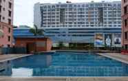 Swimming Pool 3 MC Holiday Apartment @ Marina Court
