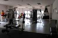 Fitness Center MC Holiday Apartment @ Marina Court