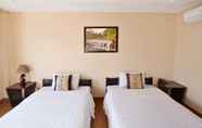 Phòng ngủ 3 Cosiana Sapa Hotel
