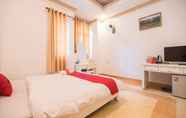 Phòng ngủ 4 Pho Lanh Hotel Da Lat