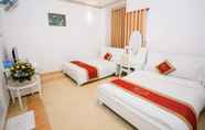 Phòng ngủ 6 Pho Lanh Hotel Da Lat