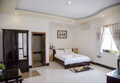 Phòng ngủ 2 Ba That Hotel