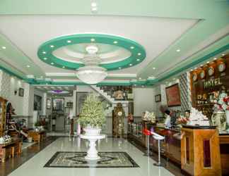 Sảnh chờ 2 Ba That Hotel