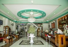 Sảnh chờ 7 Ba That Hotel