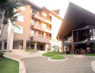 Exterior 2 The Palms of Boracay