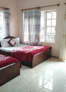 BEDROOM Phuc Khang Hotel