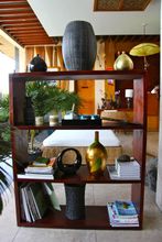 Lobby 4 Aroma Beach Resort & Spa