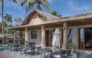 Nhà hàng 6 Aroma Beach Resort & Spa