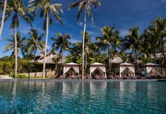 Exterior 2 Aroma Beach Resort & Spa