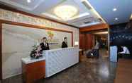Lobby 3 Cosiana Hotel Hanoi