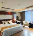 BEDROOM Cosiana Hotel Hanoi