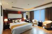 Phòng ngủ Cosiana Hotel Hanoi