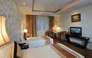 Phòng ngủ 2 Cosiana Hotel Hanoi