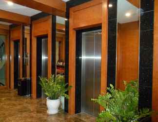 Sảnh chờ 2 Cosiana Hotel Hanoi