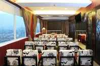 Ruangan Fungsional Cosiana Hotel Hanoi