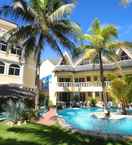 EXTERIOR_BUILDING Paradise Bay Beach Resort