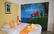 BEDROOM Paradise Bay Beach Resort
