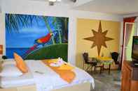 Kamar Tidur Paradise Bay Beach Resort