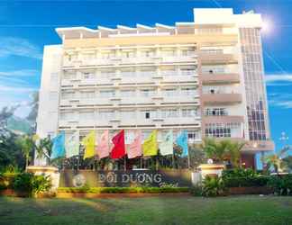 Bangunan 2 Doi Duong Hotel