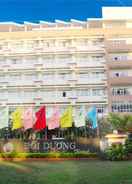 EXTERIOR_BUILDING Doi Duong Hotel