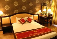 Bedroom 5 Doi Duong Hotel