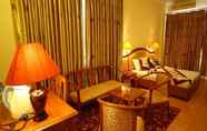 BEDROOM Doi Duong Hotel