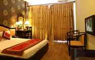 Kamar Tidur 3 Doi Duong Hotel