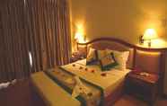 Phòng ngủ 6 Doi Duong Hotel