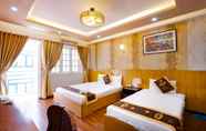 Bilik Tidur 5 Saigon Amigo Hotel