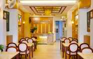Restoran 3 Saigon Amigo Hotel