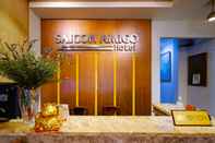 ล็อบบี้ Saigon Amigo Hotel