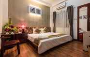 ห้องนอน 2 Saigon Odyssey 1 Hotel