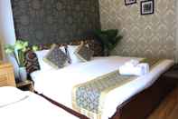 Phòng ngủ Saigon Odyssey 1 Hotel