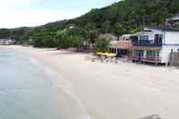 Bangunan Samed Seaside Resort