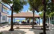 ร้านอาหาร 2 Samed Seaside Resort