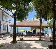 ร้านอาหาร 2 Samed Seaside Resort