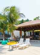 RESTAURANT Samed Seaside Resort